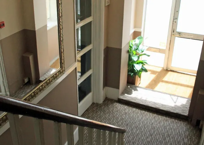 The Grapevine Hotel Londra