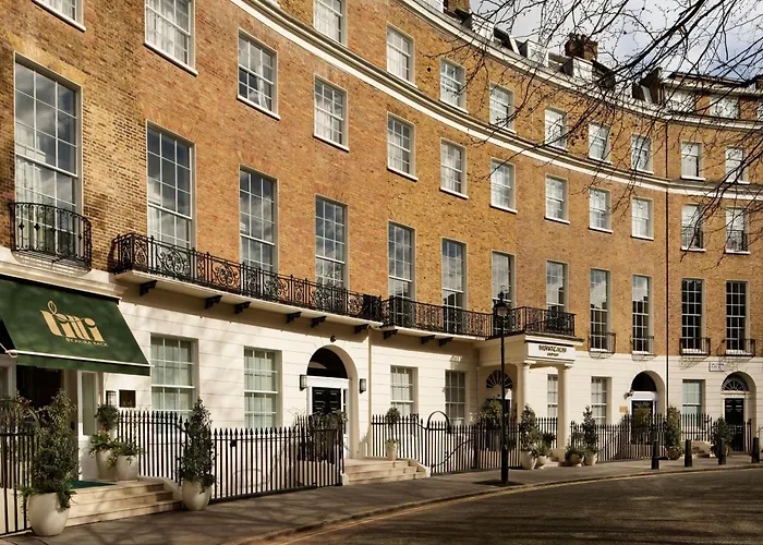 Montcalm Mayfair, Autograph Collection Londra